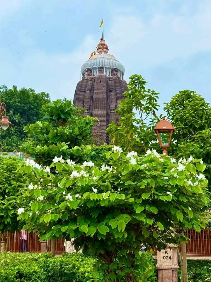 Jagannath