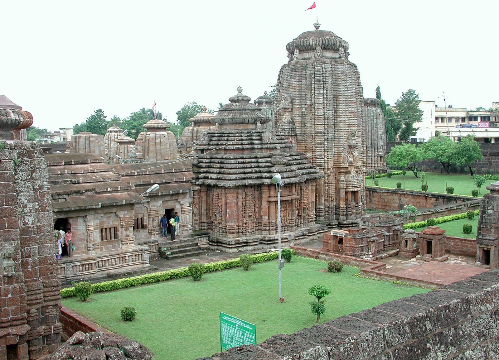 Lingaraj