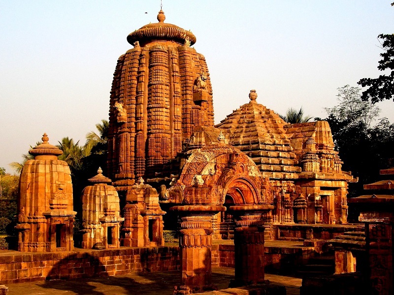 Mukteshwar
