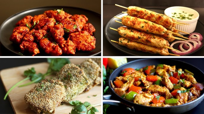 Starters